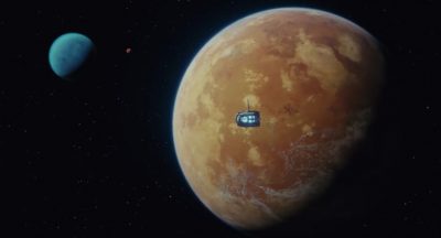 Neues Featurette zu den Drehorten von Die letzten Jedi