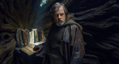 Spoilerfreie Twitter-Reaktionen zu Die letzten Jedi