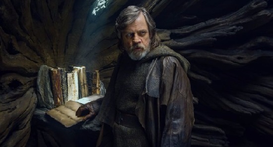 Luke