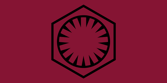 Das Symbol der Ersten Ordnung