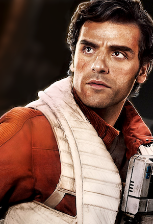Der Comic zu Poe Dameron