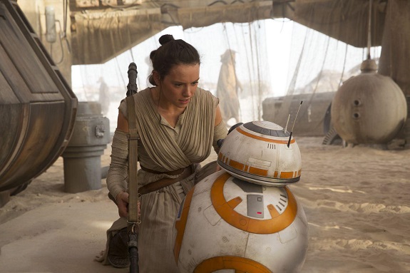Rey in <i>Das Erwachen der Macht</i>„></div><blockquote class=