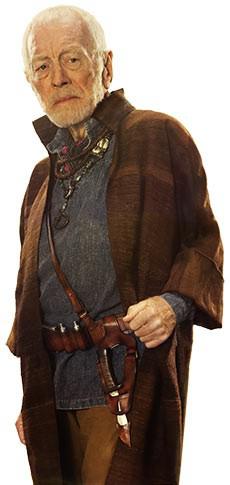 Lor San Tekka