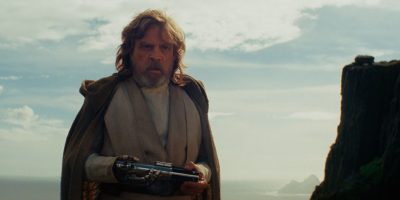 SWU-Kritiken: Unsere Gedanken zu Star Wars: Die letzten Jedi