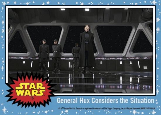 General Hux
