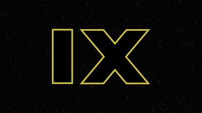 J.J. Abrams hat seinen Entwurf für Episode IX vorgestellt
