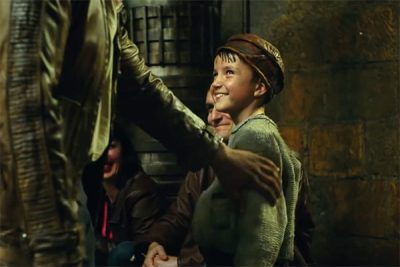Rian Johnson erklärt das Ende von Die letzten Jedi