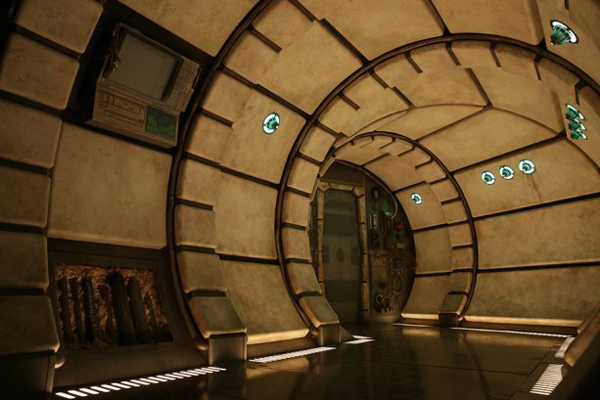 Star Wars: Galaxy's Edge