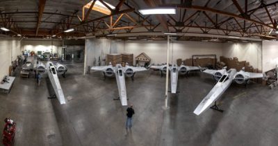 Neuigkeiten zum Themenpark Star Wars: Galaxy’s Edge