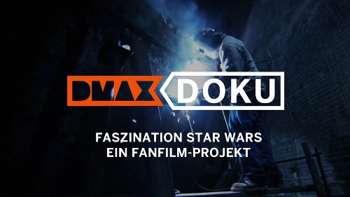 DMAX DOKU