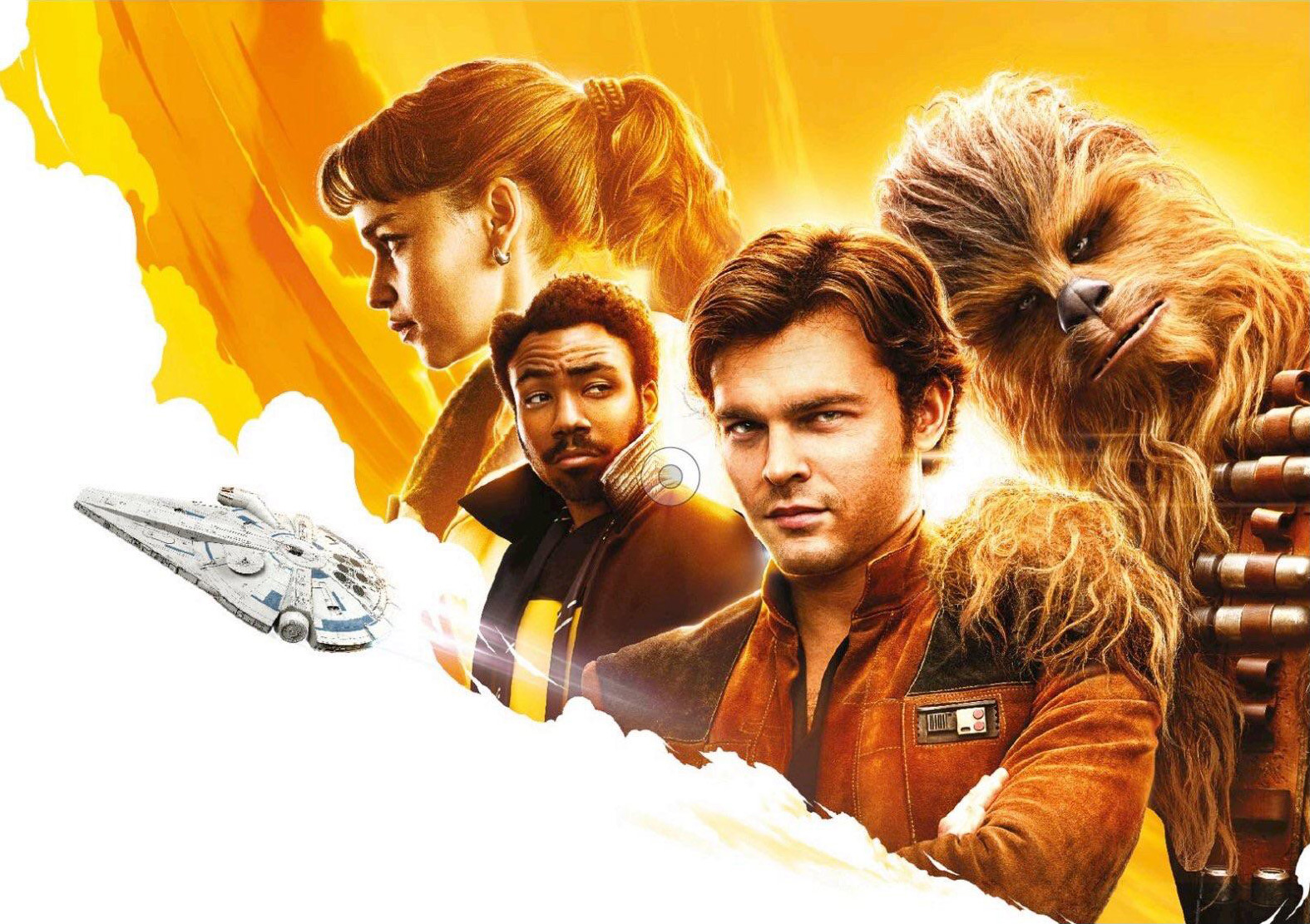 Han Solo