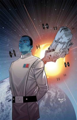 Marvel: Comicankündigungen für März 2018