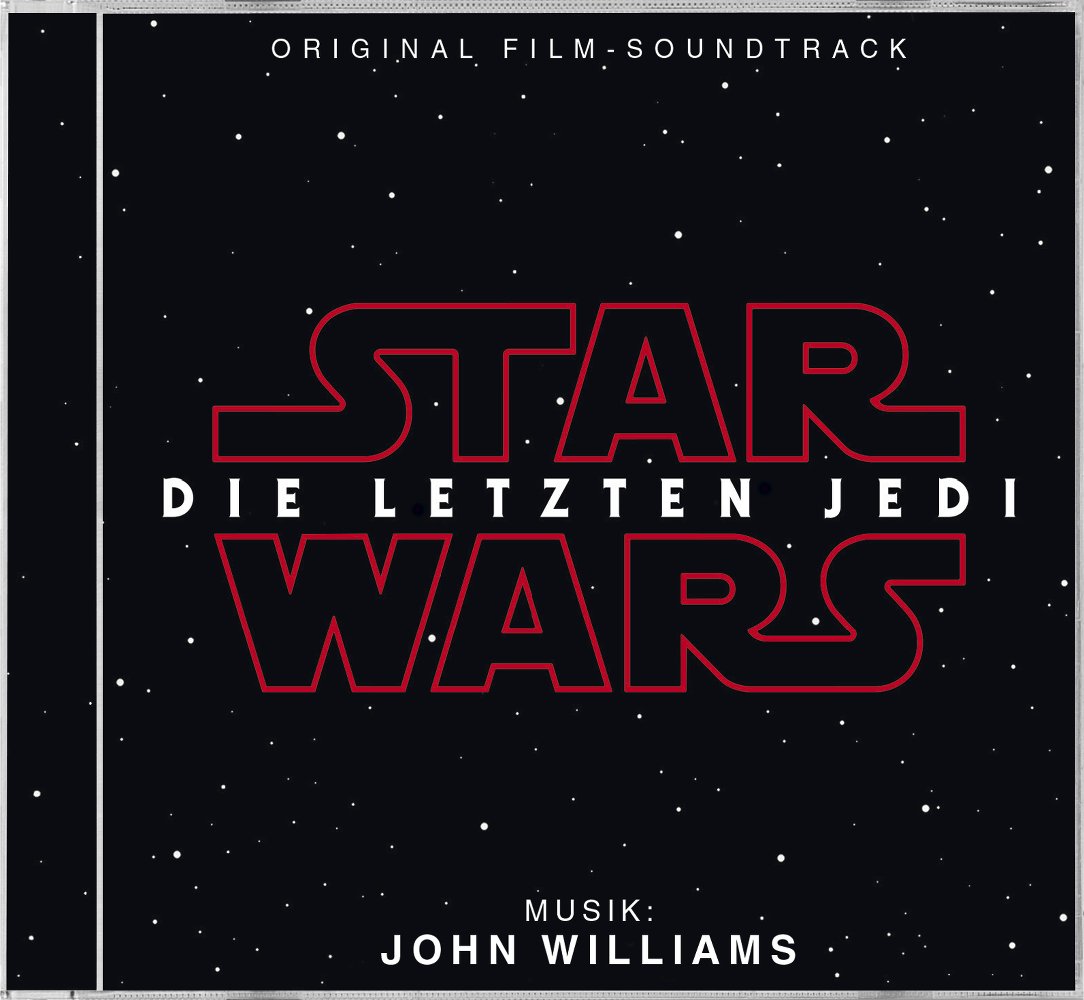 Soundtrack - Cover