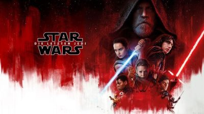 Wie gut läuft Episode VIII – Die letzten Jedi im Kino?