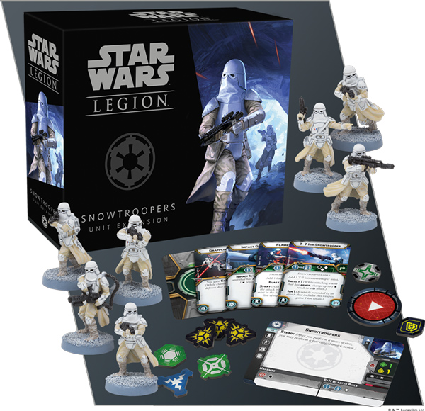 <i></noscript>Star Wars: Legion</i> – Snowtrooper“></div><blockquote class=