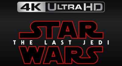 Gerücht: Kommt die Heimkinoauswertung von Episode VIII schon im März?