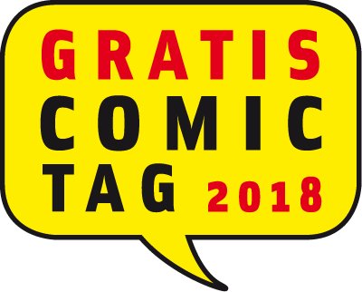 Star Wars beim Gratis Comic Tag 2018