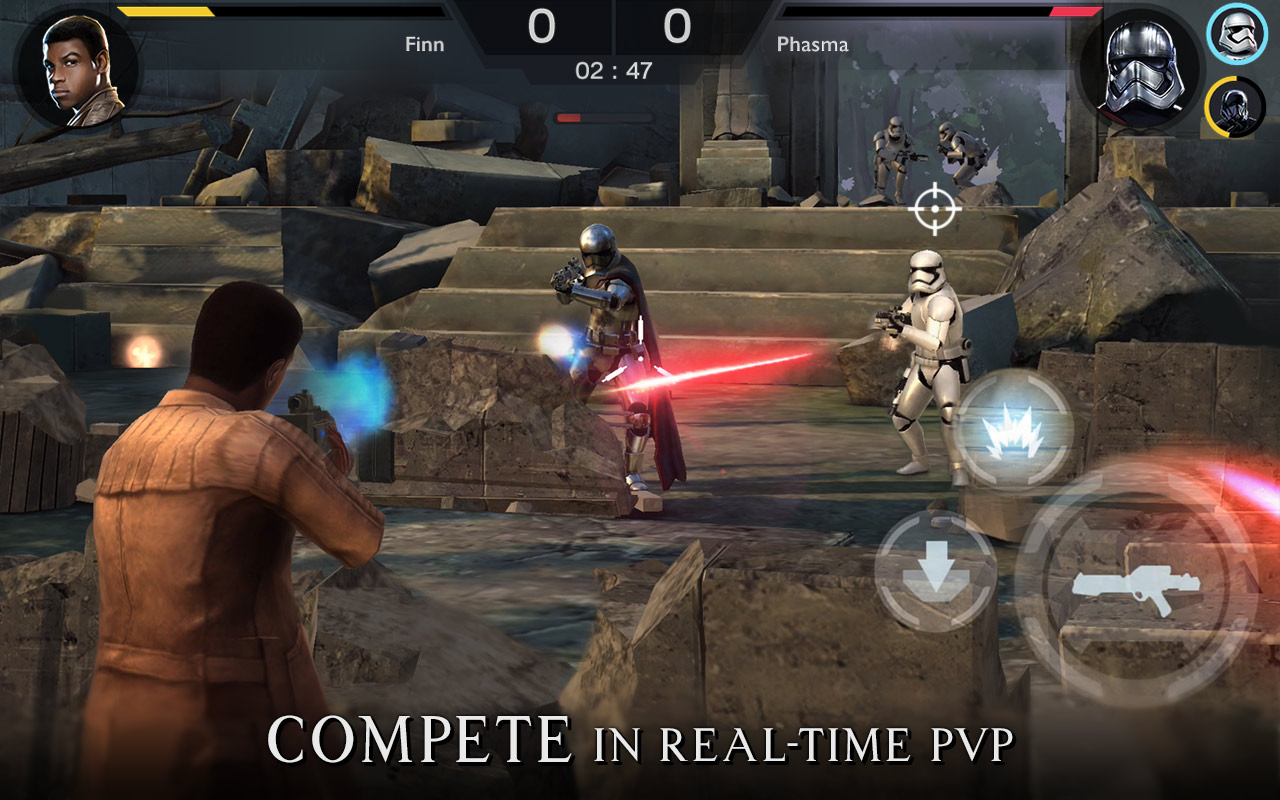 <i>Star Wars: Rivals</i>„><br /> <img decoding=