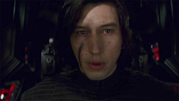 Empire – Rian Johnsons Geheimnisse