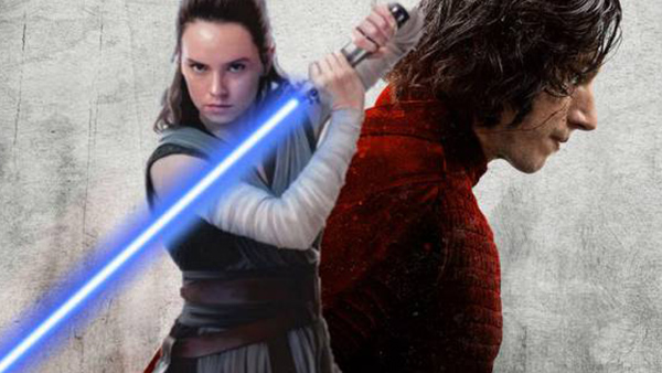 Empire – Rian Johnsons Geheimnisse