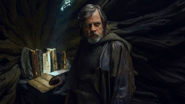 Empire – Rian Johnsons Geheimnisse