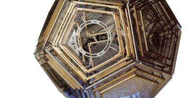 Leland Chee über seine Holocron-Arbeit