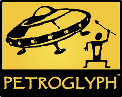 Petroglyph