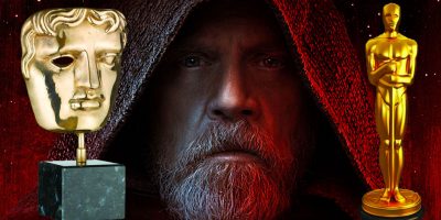 4 Oscarnominierungen für Star Wars: Die letzten Jedi