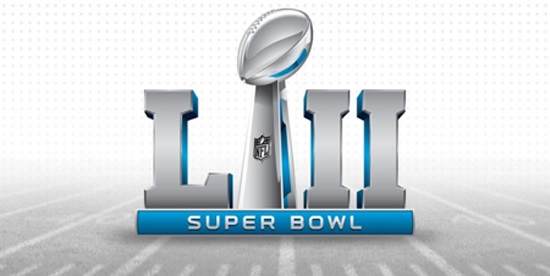 Super Bowl 2018