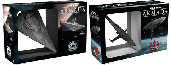 <I></noscript>Star Wars: Armada</i> – Welle VII“></div><blockquote class=