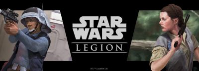 Brettspiel-News: Ende von Star Wars: Das Kartenspiel angekündigt