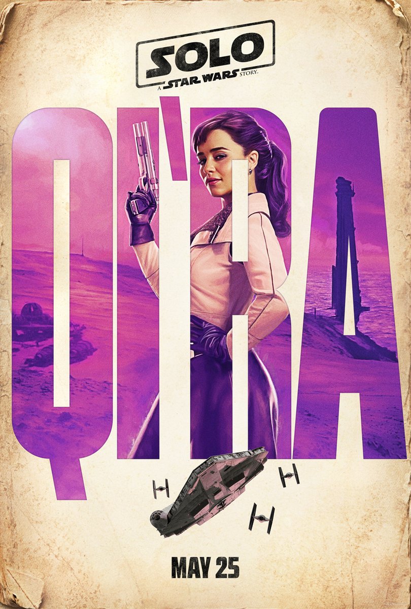 Qi'ra