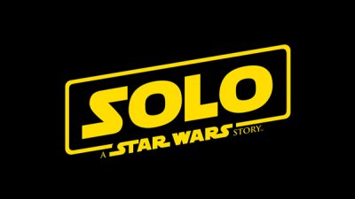 Der Solo-Super Bowl-Spot ist da