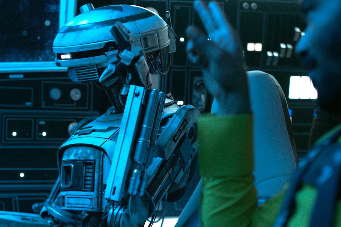 Solo