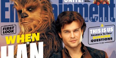 EW: Auftakt zur Solo-Artikelreihe