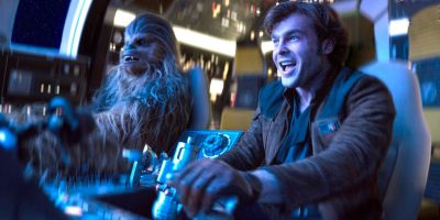 EW: Solo über Solo