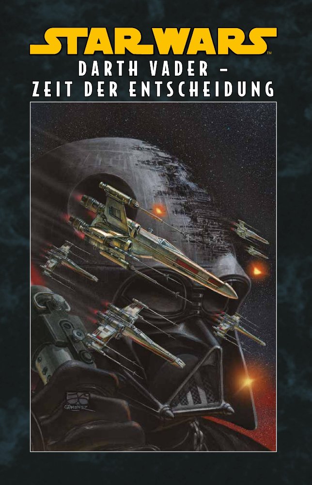 Zeit der Entscheidung - Hardcover