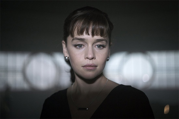 Qi'ra
