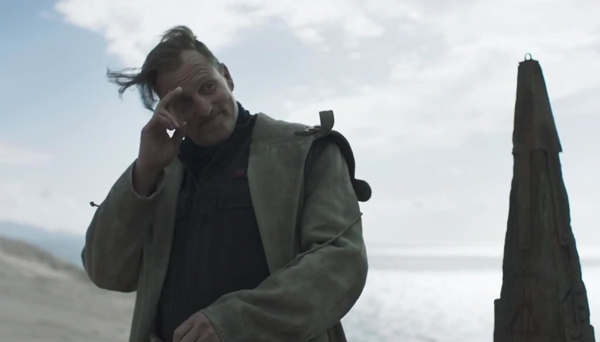 Tobias Beckett — gespielt von Woody Harrelson