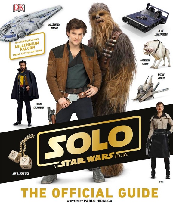 Guide to Solo: A Star Wars Story