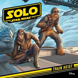 I am a Wookiee