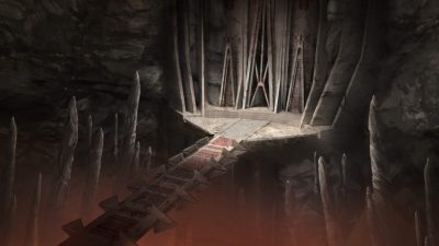 Die nähere Zukunft von Galaxy of Heroes