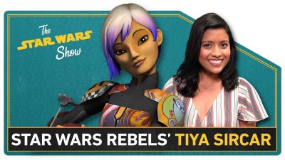 Die Star Wars Show: Literaturwerke zu Solo