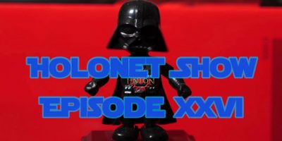 HoloNet-Show: Dr. Aphra und fernöstliche Sammlerstücke