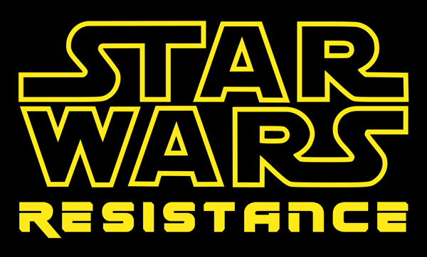 Star Wars: Resistance