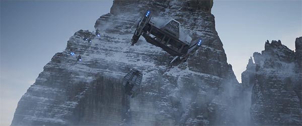 Imperial Hauler