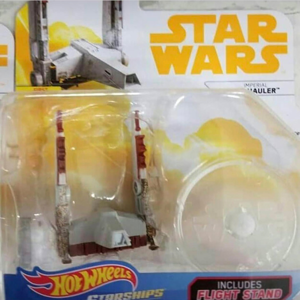 Imperial Hauler