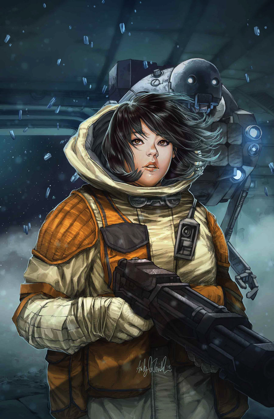 Doctor Aphra #20