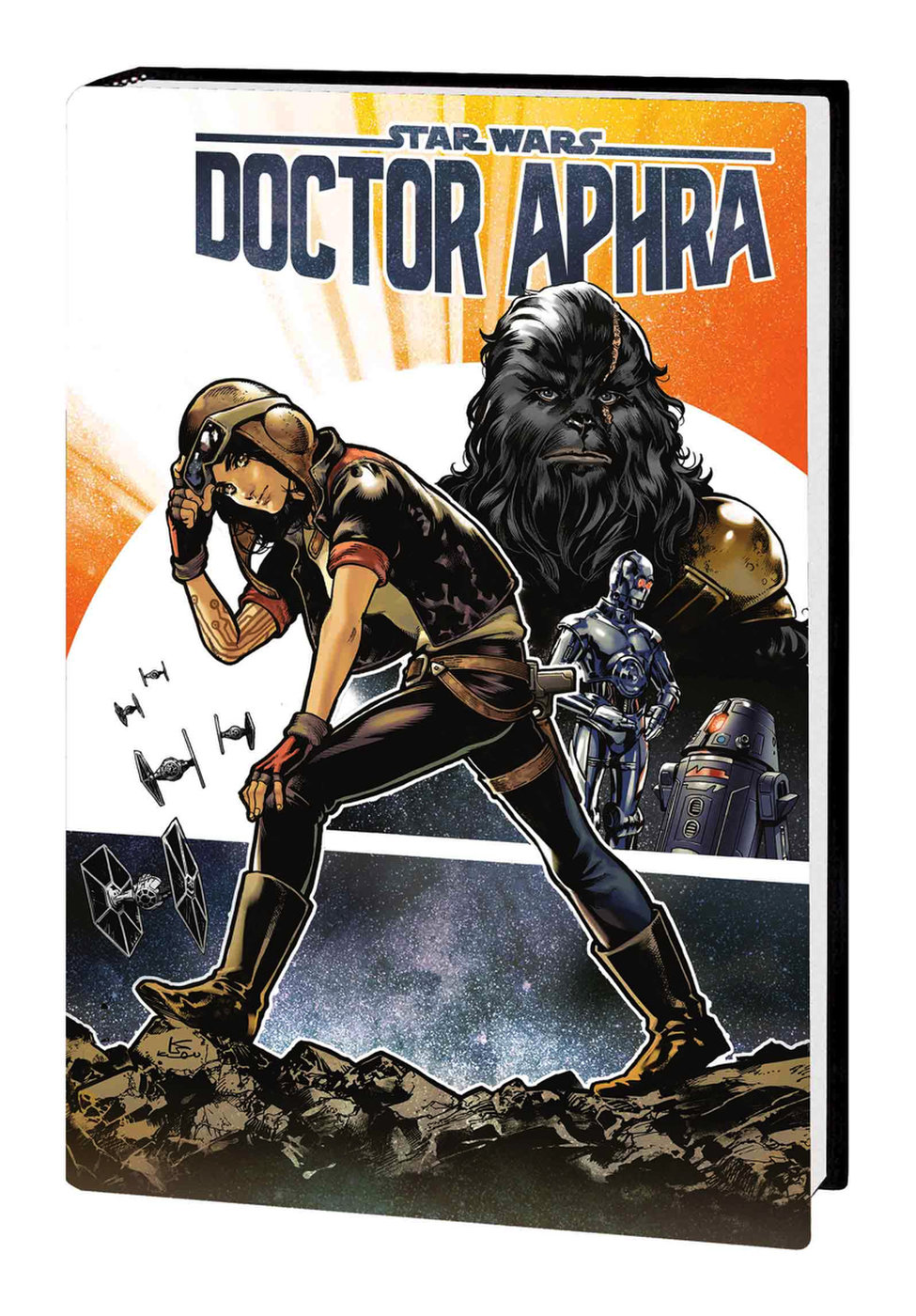 Doctor Aphra Volume 1