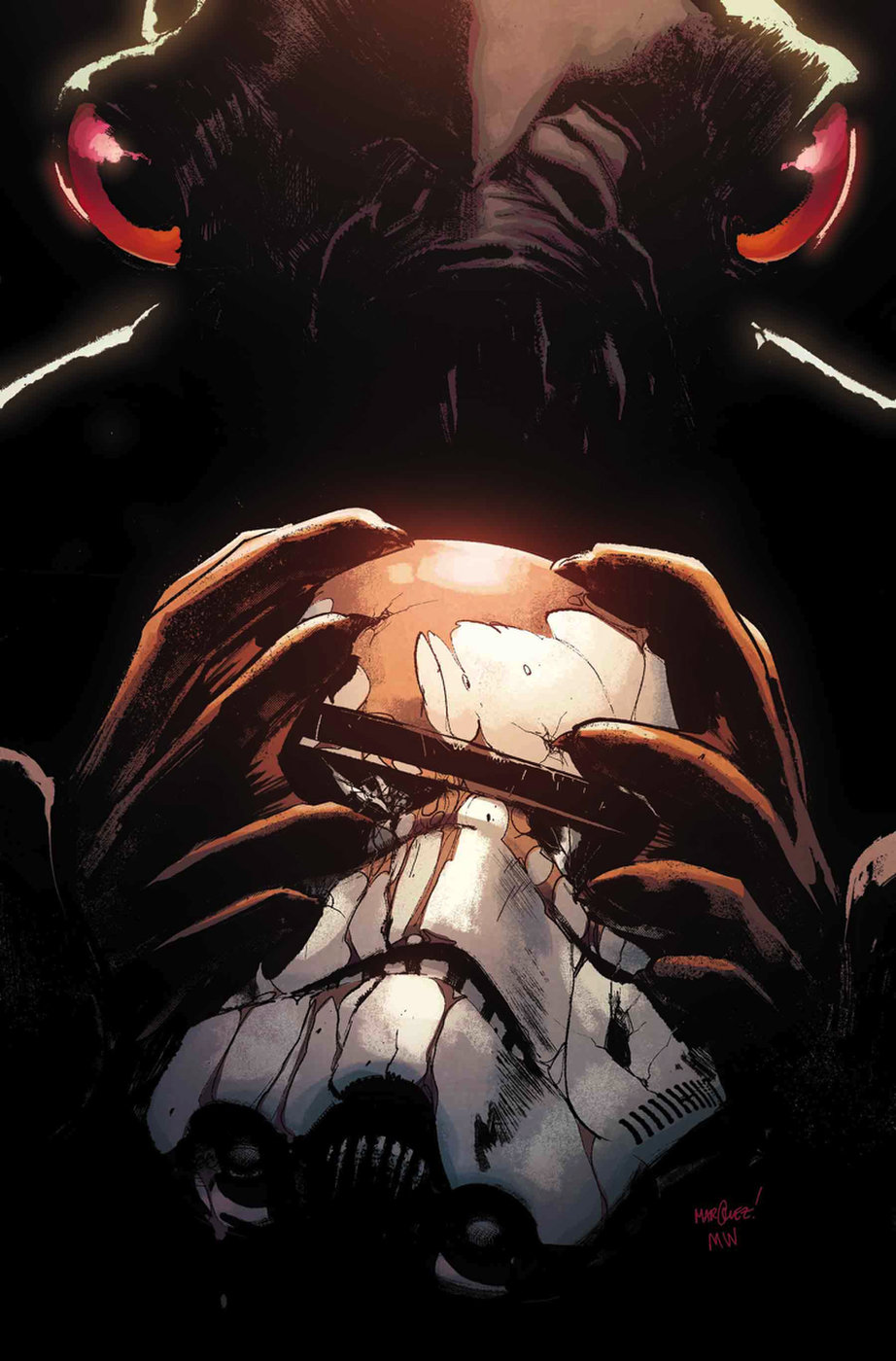 Star Wars #47
